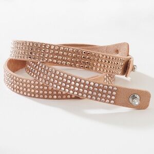 Touchstone Crystal Bracelets